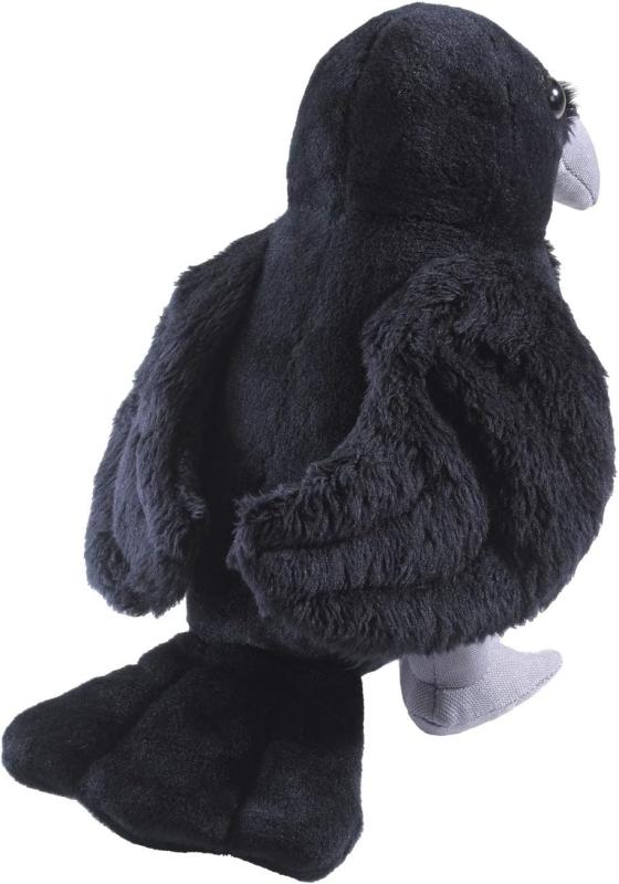 Zestaw Poduszka Plus Maskotka Harry Potter Ravenclaw