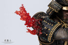 Figurka Assassin's Creed Shadows Animus Yasuke