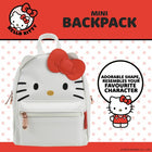 Plecak Hello Kitty Mini Premium