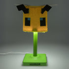 Lampka SoftGlo Minecraft Pszczółka