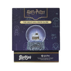Kula Śnieżna Harry Potter Zamek Hogwart