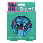 Podstawki pod kubek Disney Stitch zestaw 4 sztuk