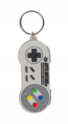 Brelok Nintendo Kontroler SNES