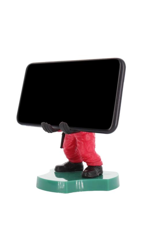 Stojak na słuchawki Squid Game Square Guard