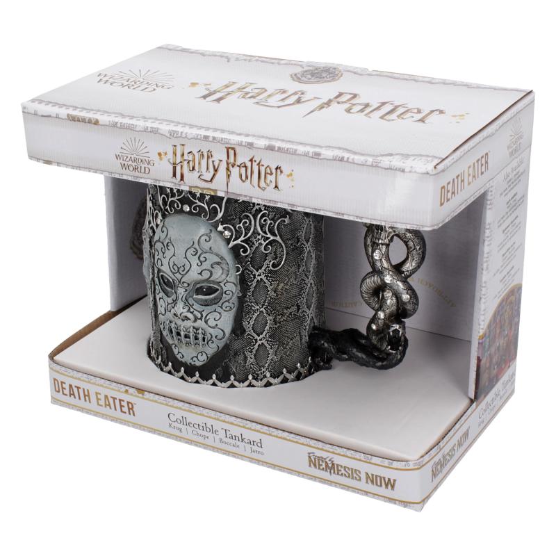 Kufel Harry Potter Death Eater Śmierciożerca