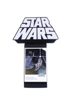 Lampka Star Wars Ikon z podstawką R.E.S.T.