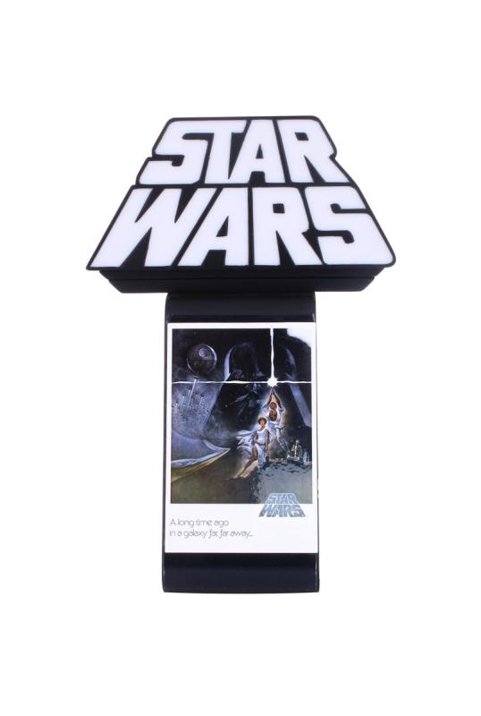 Lampka Star Wars Ikon z podstawką R.E.S.T.