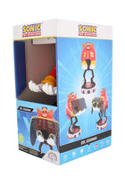 Stojak na telefon i pada Sonic the Hedgehog Dr Eggman