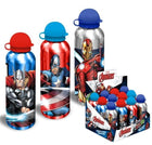 Butelka aluminiowa Marvel Avengers
