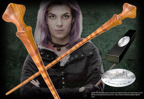 Różdżka Harry Potter Nymphadora Tonks