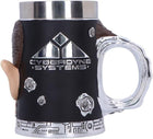 Kubek 3D Terminator T-1000