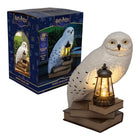 Lampka solarna Harry Potter Hedwiga Gnom