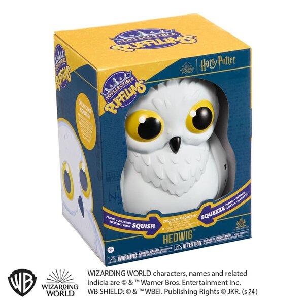 Maskotka piankowa Harry Potter Hedwiga