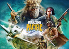 Puzzle Call of Duty Warzone Pacyfik 1000 elementów