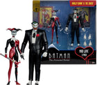 Figurka DC Comics Batman The Animated Series Harley Quinn i Joker