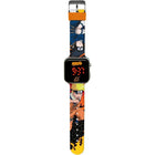 Zegarek cyfrowy LED Naruto