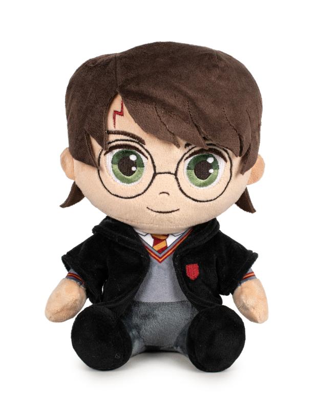 Maskotka pluszowa Harry Potter Magiczni Przyjaciele Harry