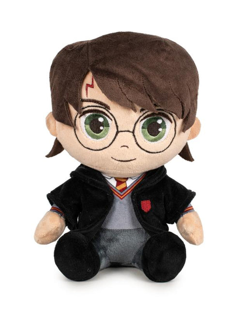 Maskotka pluszowa Harry Potter Magiczni Przyjaciele Harry
