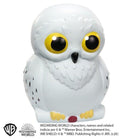 Maskotka piankowa Harry Potter Hedwiga