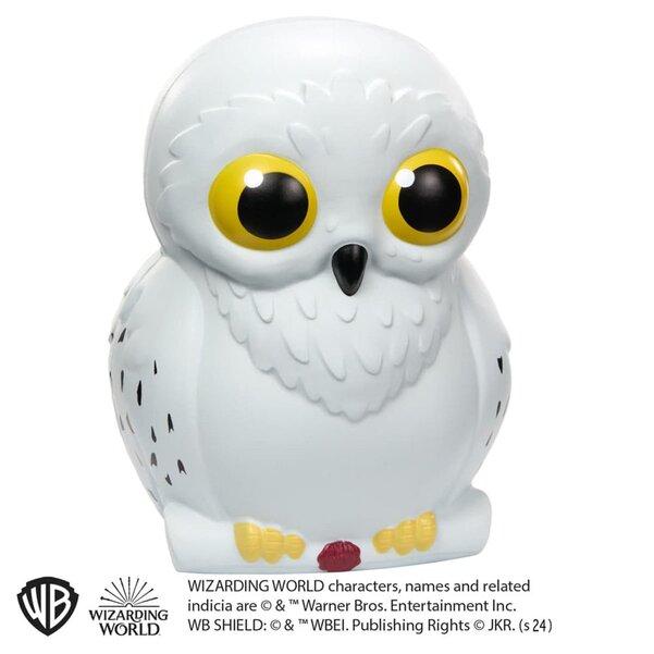 Maskotka piankowa Harry Potter Hedwiga — фото 2