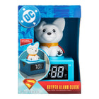 Budzik DC Comics Krypto Superpies