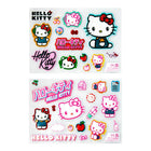 Naklejki dekoracyjne Hello Kitty 32 sztuki