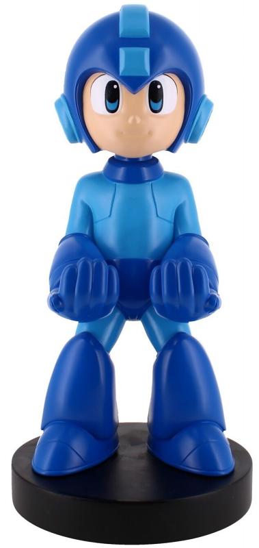 Stojak na telefon i kontroler Mega Man
