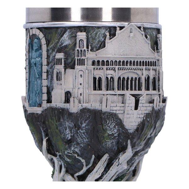 Kubek 3D Władca Pierścieni Gondor Puchar kolekcjonerski