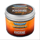 Świeca Warhammer 40,000 Khorne Bóg Krwi