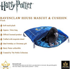 Zestaw Poduszka Plus Maskotka Harry Potter Ravenclaw