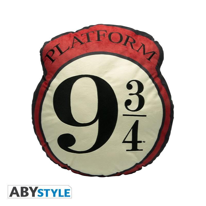 Poduszka Harry Potter Peron 9 3/4
