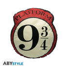 Poduszka Harry Potter Peron 9 3/4
