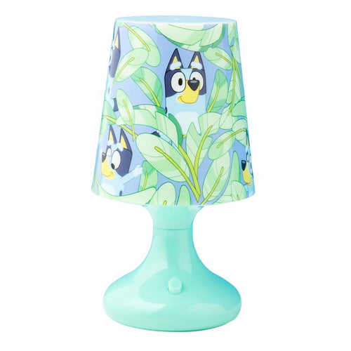 Lampka Nocna Bluey z Trybem Zmiany Kolorów
