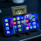 Stojak na telefon Rick and Morty Digiplate Starter Pack