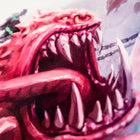 Podkładka pod mysz Warhammer 40000 Squig