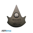 Magnes Assassin's Creed Logo