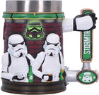 Kubek 3D Gwiezdne Wojny Stormtrooper
