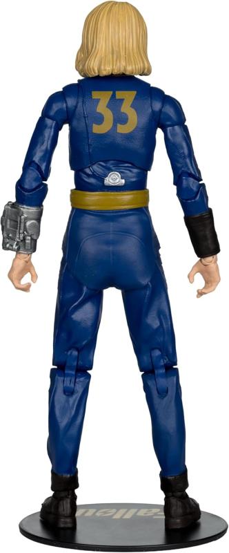 Figurka Fallout Steph Harper