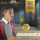 Różdżka aktywowana głosem Harry Potter Harry Potter