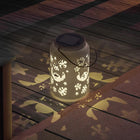 Lampka solarna Disney Stitch