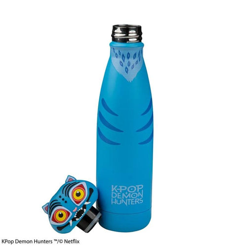 Butelka metalowa K-POP Demon Hunters Derpy 500 ml