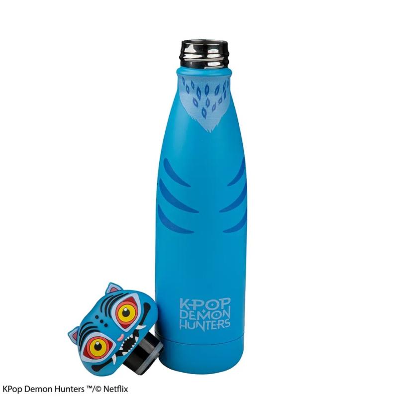 Butelka metalowa K-POP Demon Hunters Derpy 500 ml