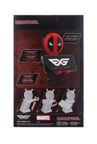 Lampka Marvel Deadpool Ikon z systemem R.E.S.T.