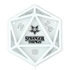 Lampka Neonowa Stranger Things Kostka D20