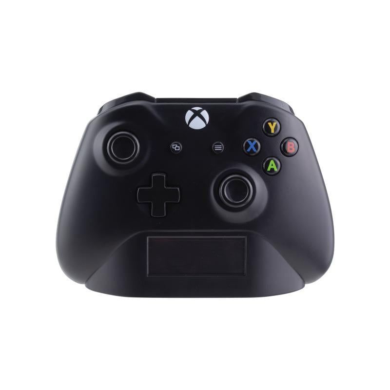 Budzik Xbox Kontroler Czarny — ujęcie 3