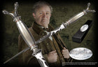 Różdżka Harry Potter Profesor Horace Slughorn