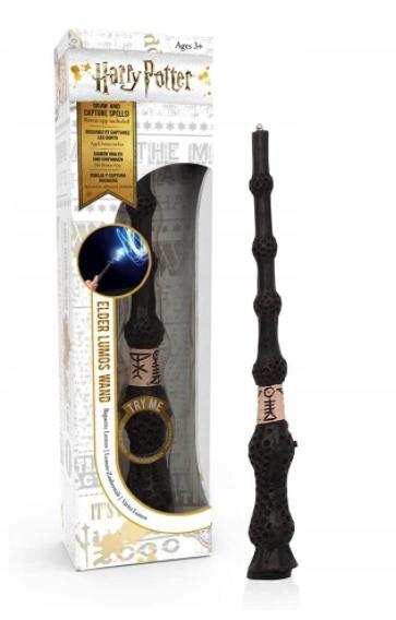 Różdżka Harry Potter Elder