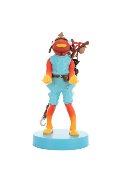 Stojak na telefon i pada Fortnite Fishstick