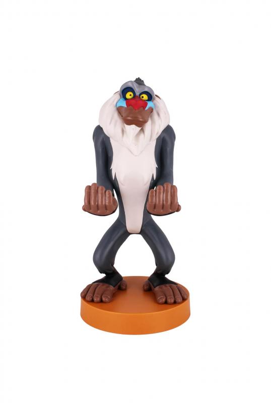 Stojak na telefon i pada Disney Król Lew Rafiki