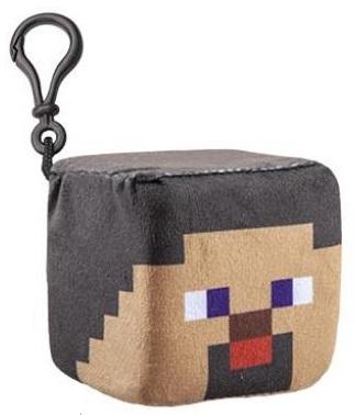 Brelok Minecraft Steve